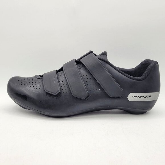 Specialized Sport Road Cycling Shoes Mens Sz 12.25 Peleton Spin Road SPD, SPD-SL main image 6